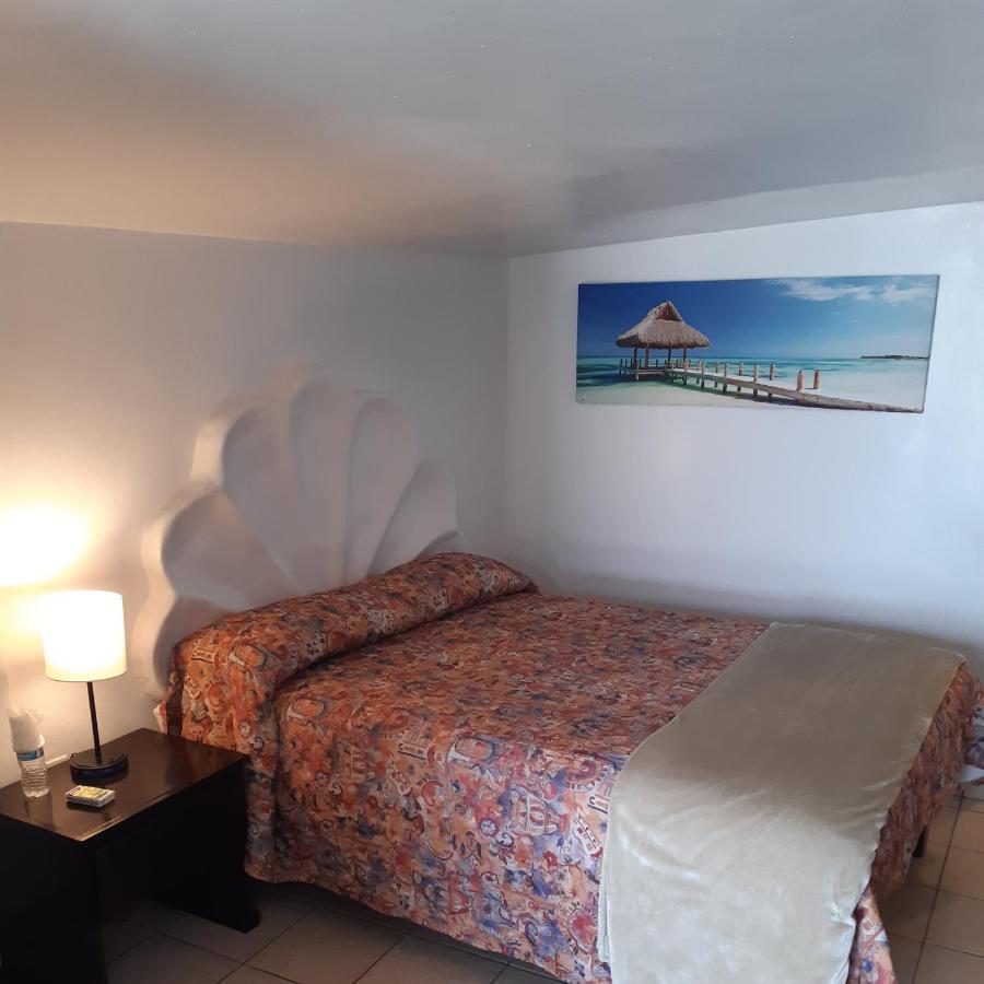 #7 Beach Front Private Room サン・フェリペ エクステリア 写真
