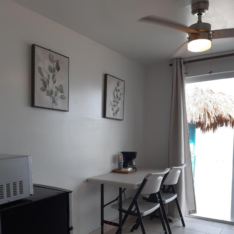 #7 Beach Front Private Room サン・フェリペ エクステリア 写真