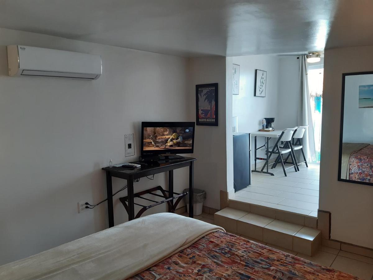 #7 Beach Front Private Room サン・フェリペ エクステリア 写真