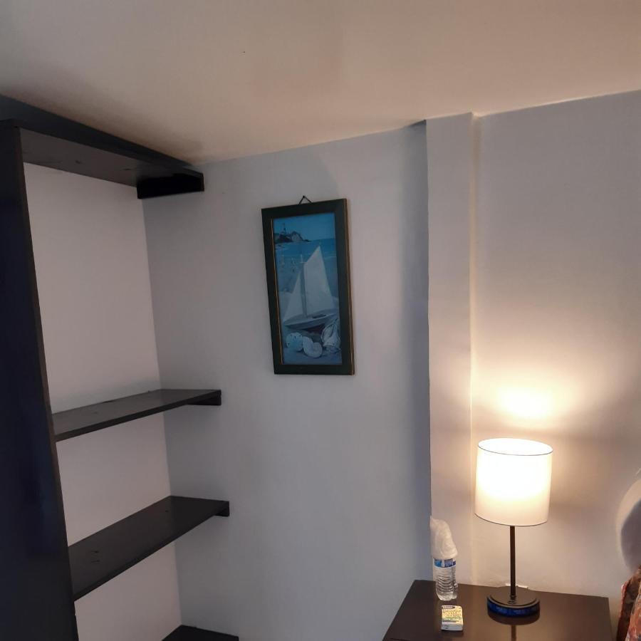 #7 Beach Front Private Room サン・フェリペ エクステリア 写真