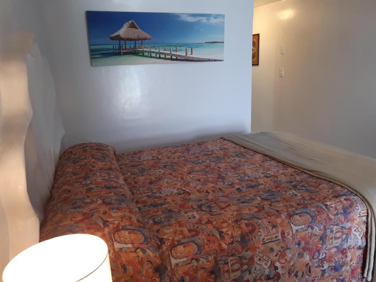#7 Beach Front Private Room サン・フェリペ エクステリア 写真