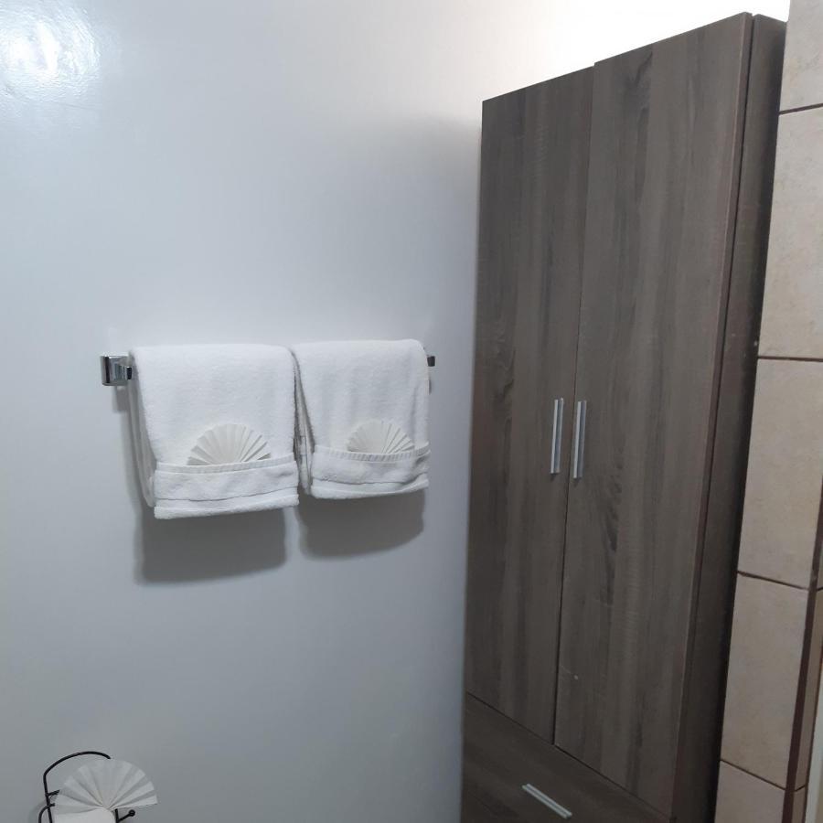 #7 Beach Front Private Room サン・フェリペ エクステリア 写真